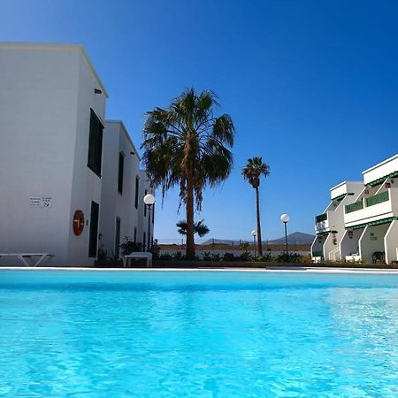 Apartamento Mimosas Pocillos Пуэрто дель Кармен Экстерьер фото