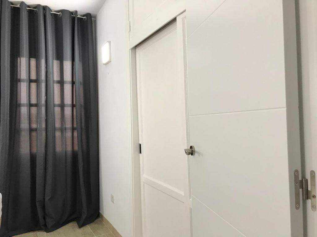 Apartamento Mimosas Pocillos Пуэрто дель Кармен Экстерьер фото